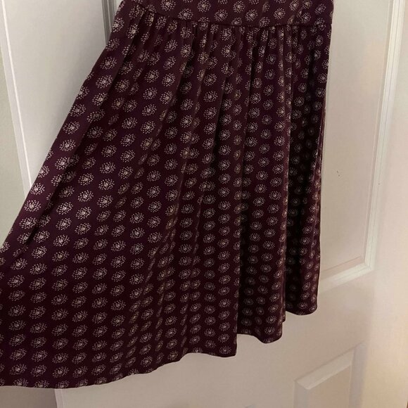 Loft Mini Dress Size XS - Picture 5 of 5